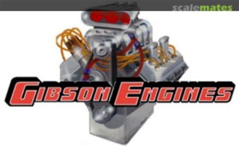 Ross Gibson Engines Us