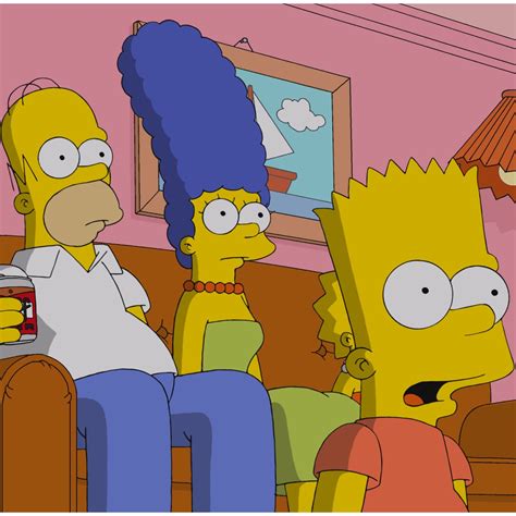 Los Simpson Se Reirán De Marvel En Un Capítulo Parodia De Los Vengadores Con Kevin Feige Y