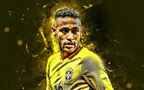 Neymar Fifa Wallpapers Top Free Neymar Fifa Backgrounds Wallpaperaccess