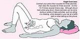 Images of How To Kegel Exercises