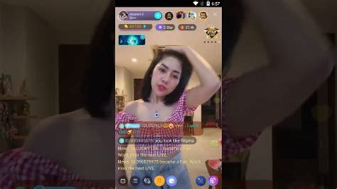 hot live 51