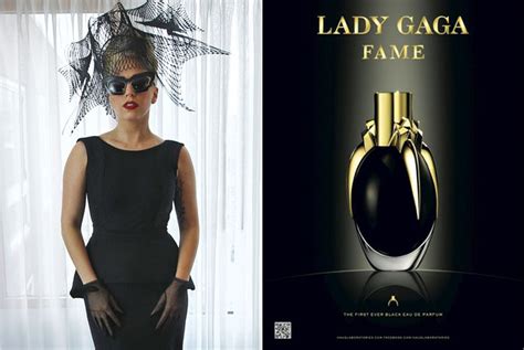 Lady Gaga Announces Affordable Version Of Fame Fragrance A Smaller