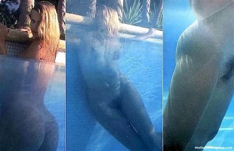 Valeria Marini Sexy Nude Collection Photos Pinayflixx Mega Leaks
