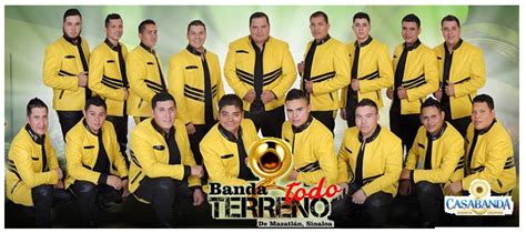 Banda Todo Terreno Prepara Nuevo Video Kebuena