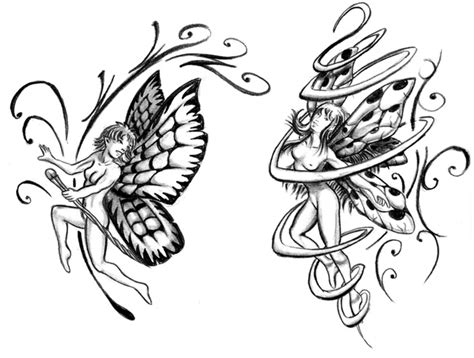 Best Fairy Tattoos Images On Pinterest Fairies Fairies Tattoo And Elves