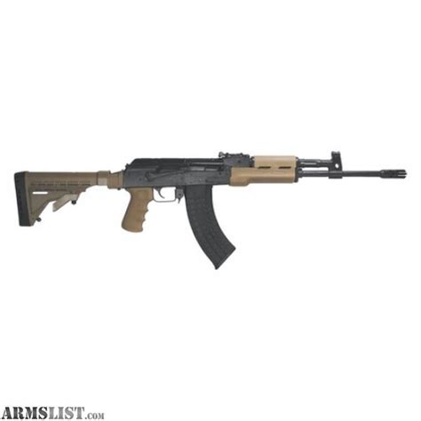 Armslist For Sale Mm Romanian M10 Ak 47 Semi Auto Rifle 762x39