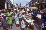 The Marché en Fer | Port-au-Prince | Haiti | OzOutback