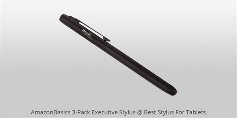 10 Best Styluses For Tablet In 2023