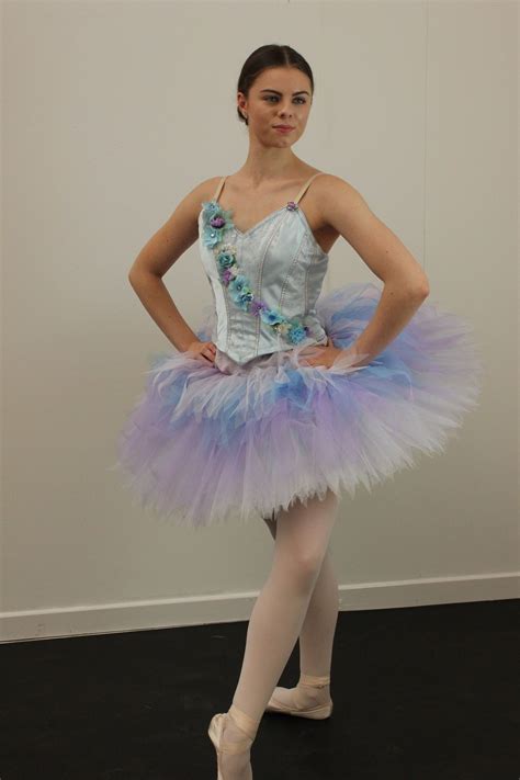 Just Ballet Waltz Of The Flowers Tutu Hire Only