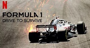 Netflix's Formula 1: Drive To Survive Will Return In 2022 With Season 4 ...