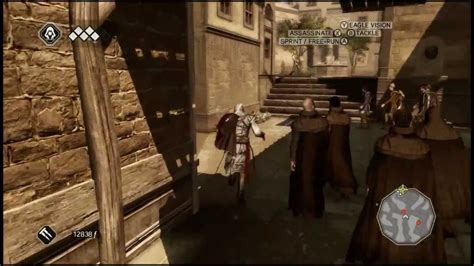 Among these outlaws is a fears. Assassins Creed II - Assassins For Hire Achievement Guide ...