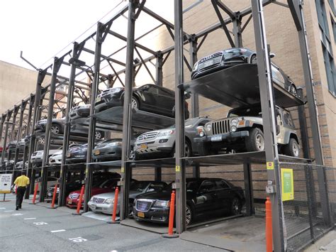 Parking In New York 7 Things To Know Spothero Blog