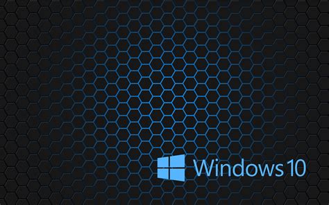 Windows 10高清主題桌面壁紙14預覽