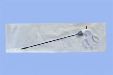 5mm Curved Dissector With Monopolar Cautery For Laparoscopic Surgery
