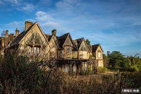 Cairndhu House • Urbex Hub