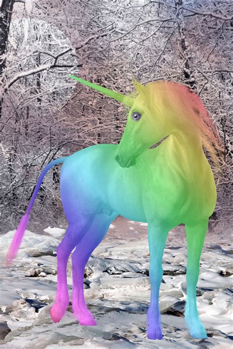 Unicornio Flúor En 2020 Seres Mitologicos Criaturas Fantásticas
