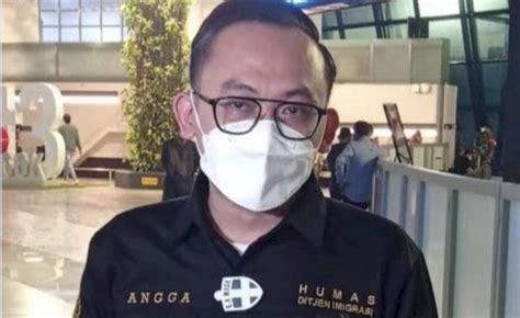 Antisipasi Penyebaran Omicron RI Batasi Perjalanan WNA Dari 8 Negara