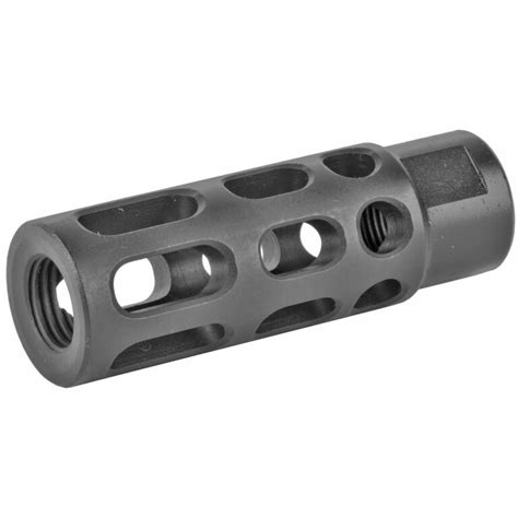 Mossberg Bushmaster Muzzle Brake And Flash Hider