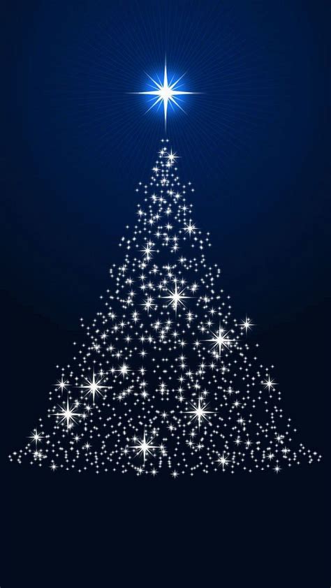 Sparkling Christmas Iphone Wallpapers Top Free Sparkling Christmas