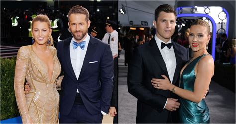 Why Did Ryan Reynolds And Scarlett Johansson Get Divorced