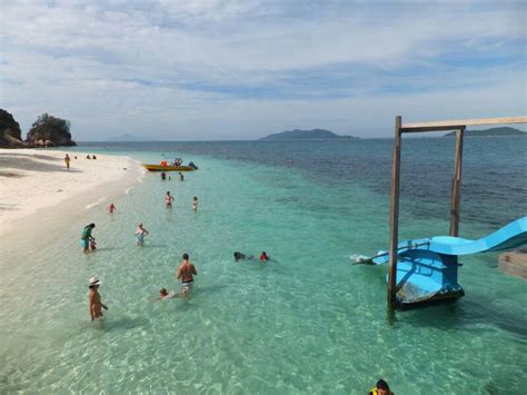 Pulau rawa is an idyllic tropical island paradise off the east coast of peninsular malaysia. Pantai, Pulau Dan Air Terjun Popular Di Johor | Best ...