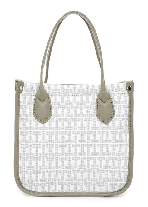 Tamaris Shopper Liz Shopper Khaki Modeherz