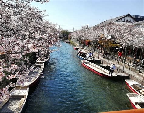 fukuoka things to do 9 magical places and day trips that prove it is the venice of japan