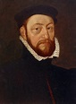 James Stewart, Earl of Moray, c 1531 - 1570. Regent of Scotland ...