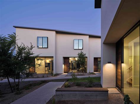 Contemporary Homes That Show This Architecture Style Off Best