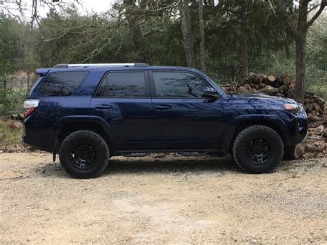 Nautical Blue Owners Post Your Pics Here Page 25 Toyota 4runner
