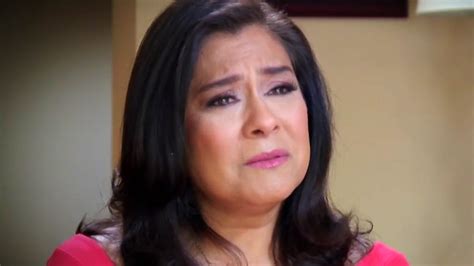 Entre lágrimas, Socorro Cruz revela que su hija tuvo anorexia y pensó