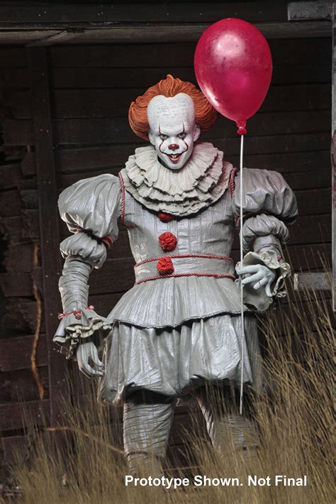 It is typically used within the context of business operations as opposed to personal or. IT - 7" Scale Action Figure - Ultimate Pennywise (2017 ...