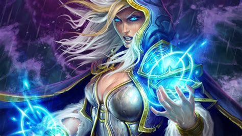 Magic Artwork Dota2 Alchemist Blizzard Entertainment 2K Video