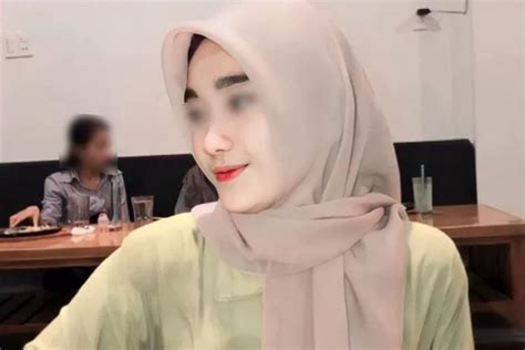 Viral Ika Andriyani Mahasiswi Unand Kepergok Wikwik Di Kamar Masjid Dikenal Sosok Berprestasi