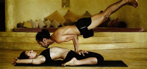 Reasons Why You Should Start Doing Tantric Yoga