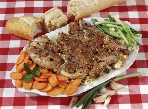 Reviewed by millions of home cooks. How to Pan Fry a Boneless Tender Chuck Steak | Chuck steak ...