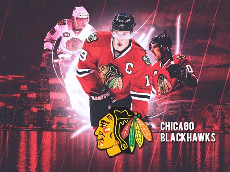 49 Chicago Blackhawks 2015 Wallpaper