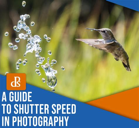 Shutter Speed In Photography The Essential Guide