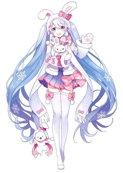 Snow Miku Hello Kitty и новые товары с Хоккайдо Vocaloid Rus Amino