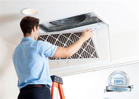 Air Duct Cleaning Services Home Away