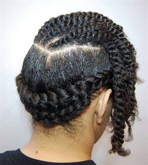 updo hairstyle kinky twists hairstyles plaits hairstyles natural afro hairstyles work