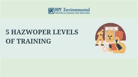Hazwoper Training Levels And Requirements Everything You Need To Know
