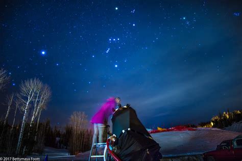 Kanab Utah Preserves View Of The Stars With Outdoor Lighting Ordinance