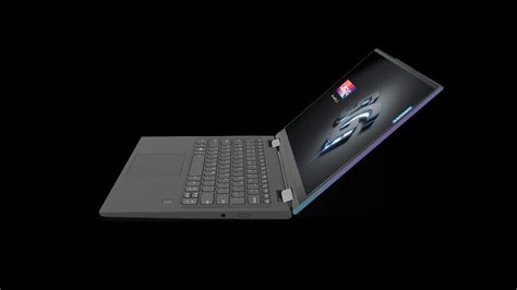 5g Laptops Are Coming And Lenovo Could Be The First To Bring Them
