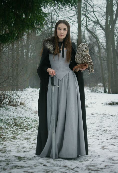 Stroll Medival Outfits Womens Fashion Dresses Fantasy Fashion