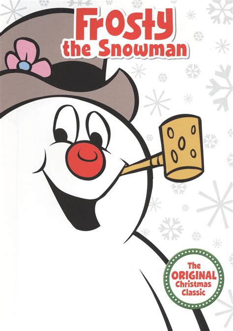 Best Buy Frosty The Snowmanfrosty Returns Dvd