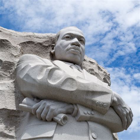 Everything You Need To Know About The Martin Luther King Jr Memorial