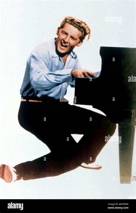 Jerry Lee Lewis Hi Res Stock Photography And Images Alamy