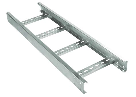 Ladder Type Cable Trays Sv Metals And Extrusions Pvt Ltd Greater Noida