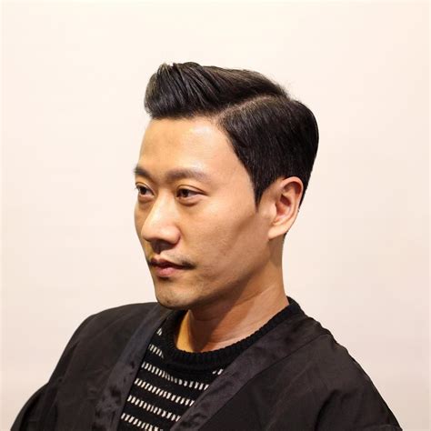 Https://techalive.net/hairstyle/asian Hairstyle Receding Hairline